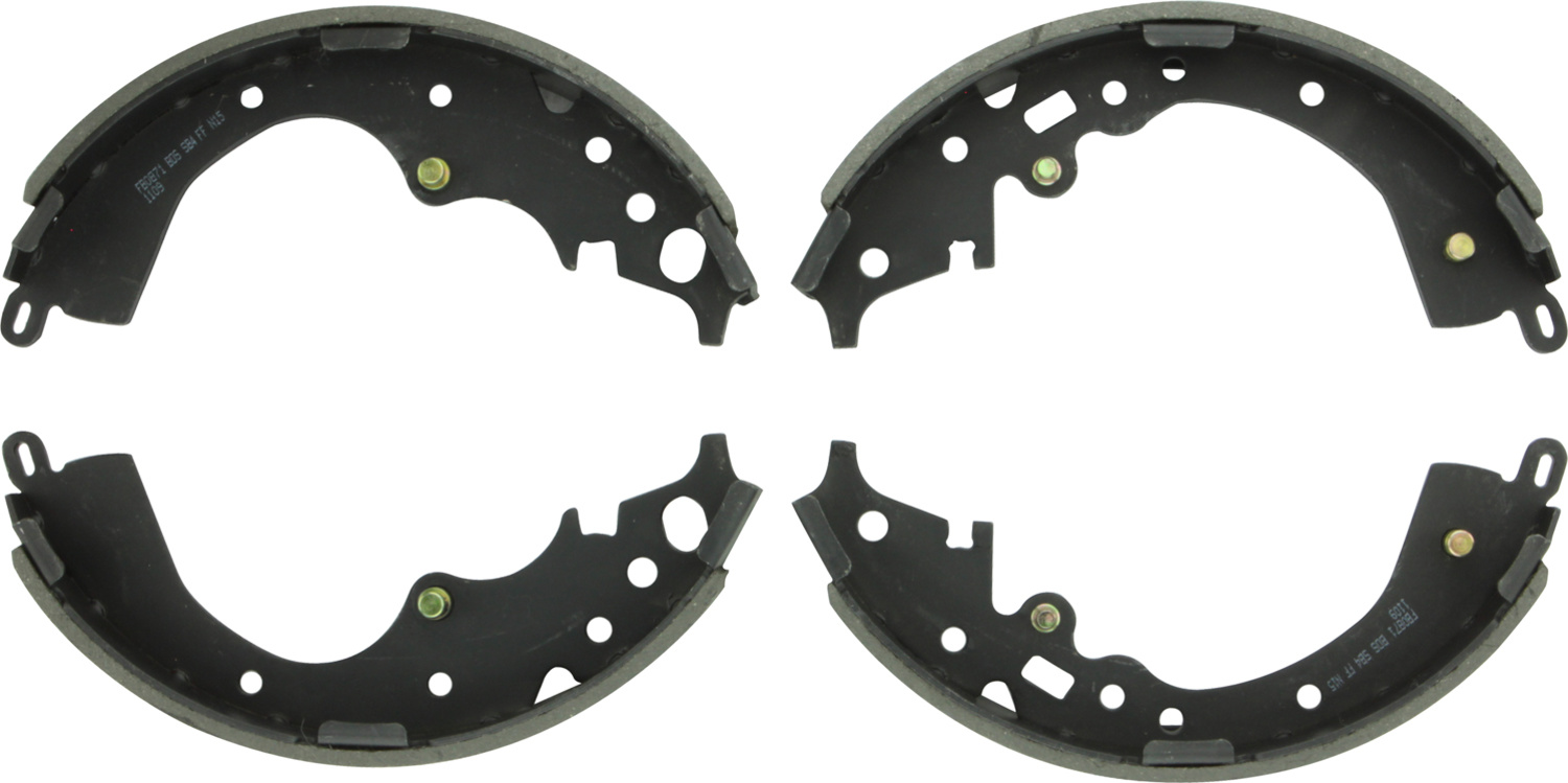 AM Brake Shoe Set SKU BSBS871