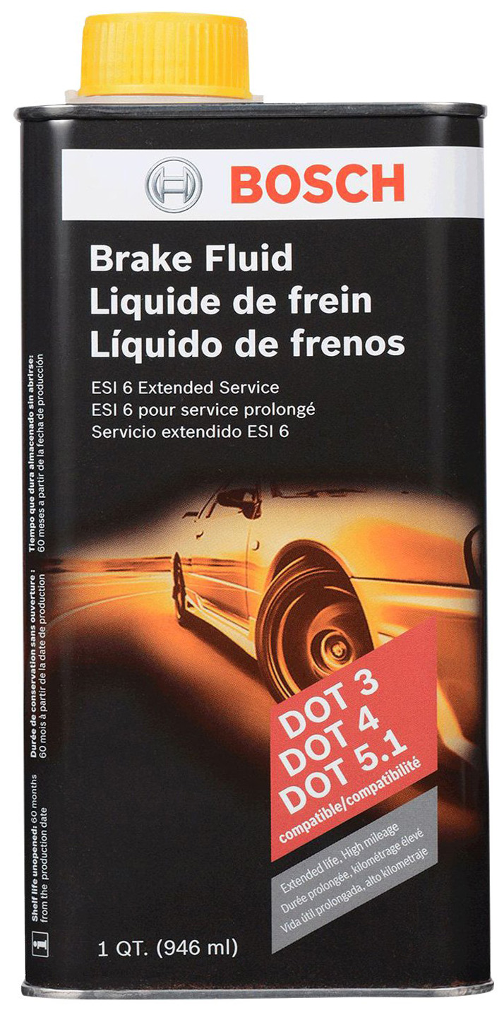 AM Brake Fluid SKU BSESI632N