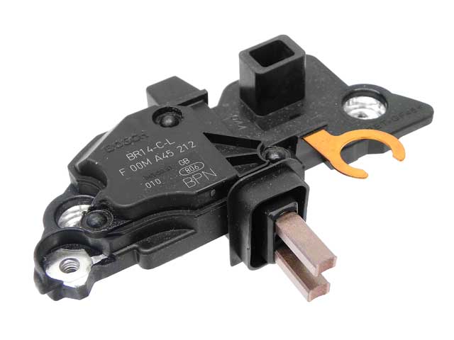 AM Voltage Regulator SKU BSF00MA45212 OEM 8697015