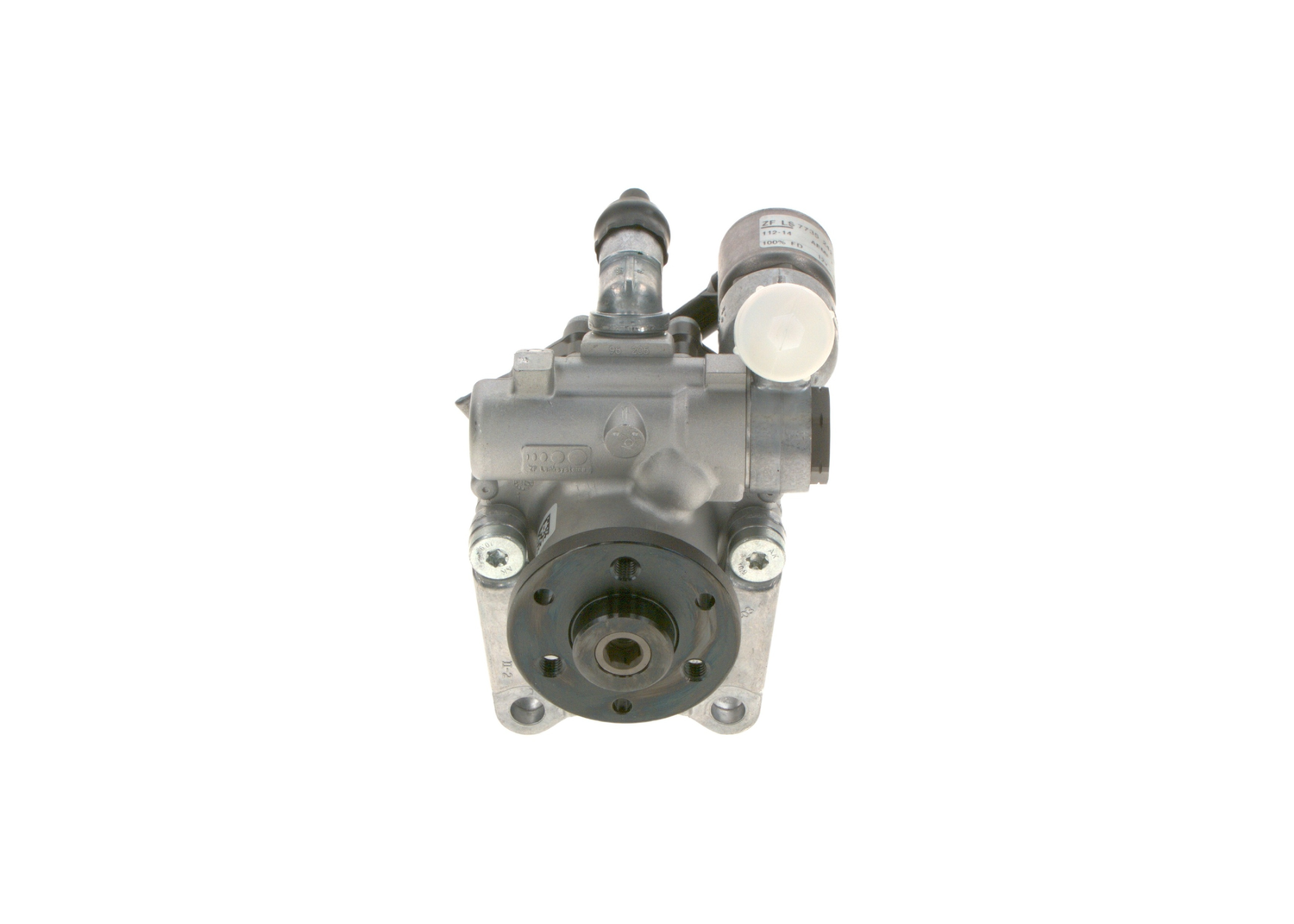 AM Power Steering Pump SKU BSKS00000756