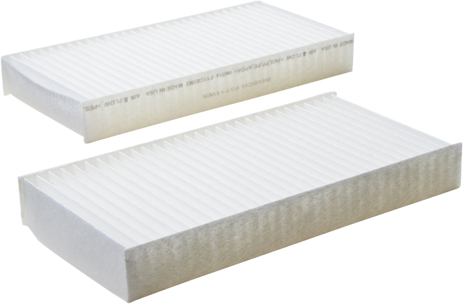AM Bosch Cabin Air Filter SKU BSP3711WS