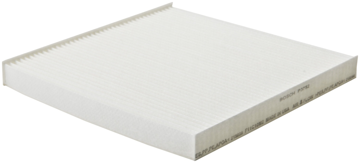 AM Cabin Air Filter SKU BSP3752WS