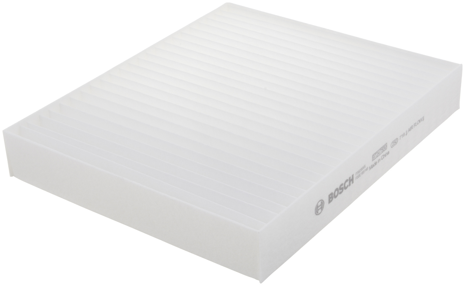 AM Cabin Air Filter SKU BSP3929WS