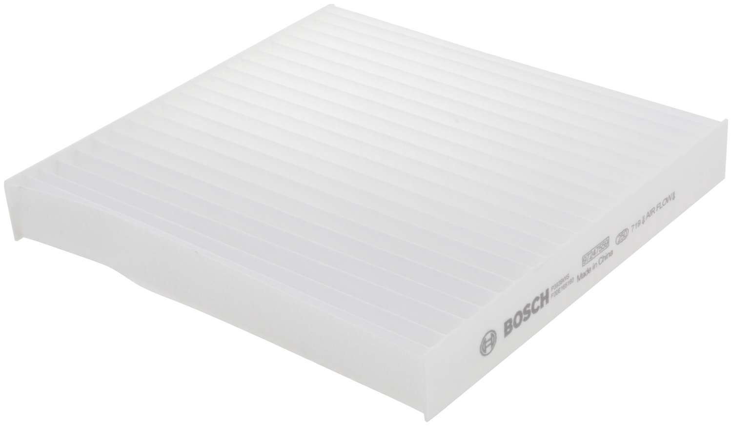 AM Cabin Air Filter SKU BSP3939WS