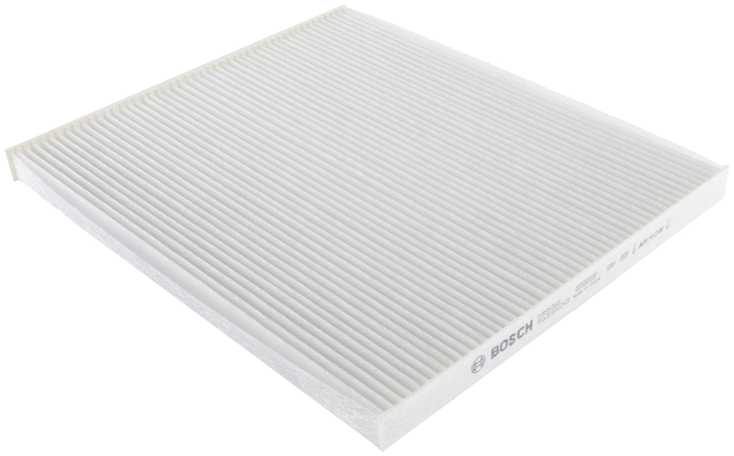 AM Cabin Air Filter SKU BSP3953WS