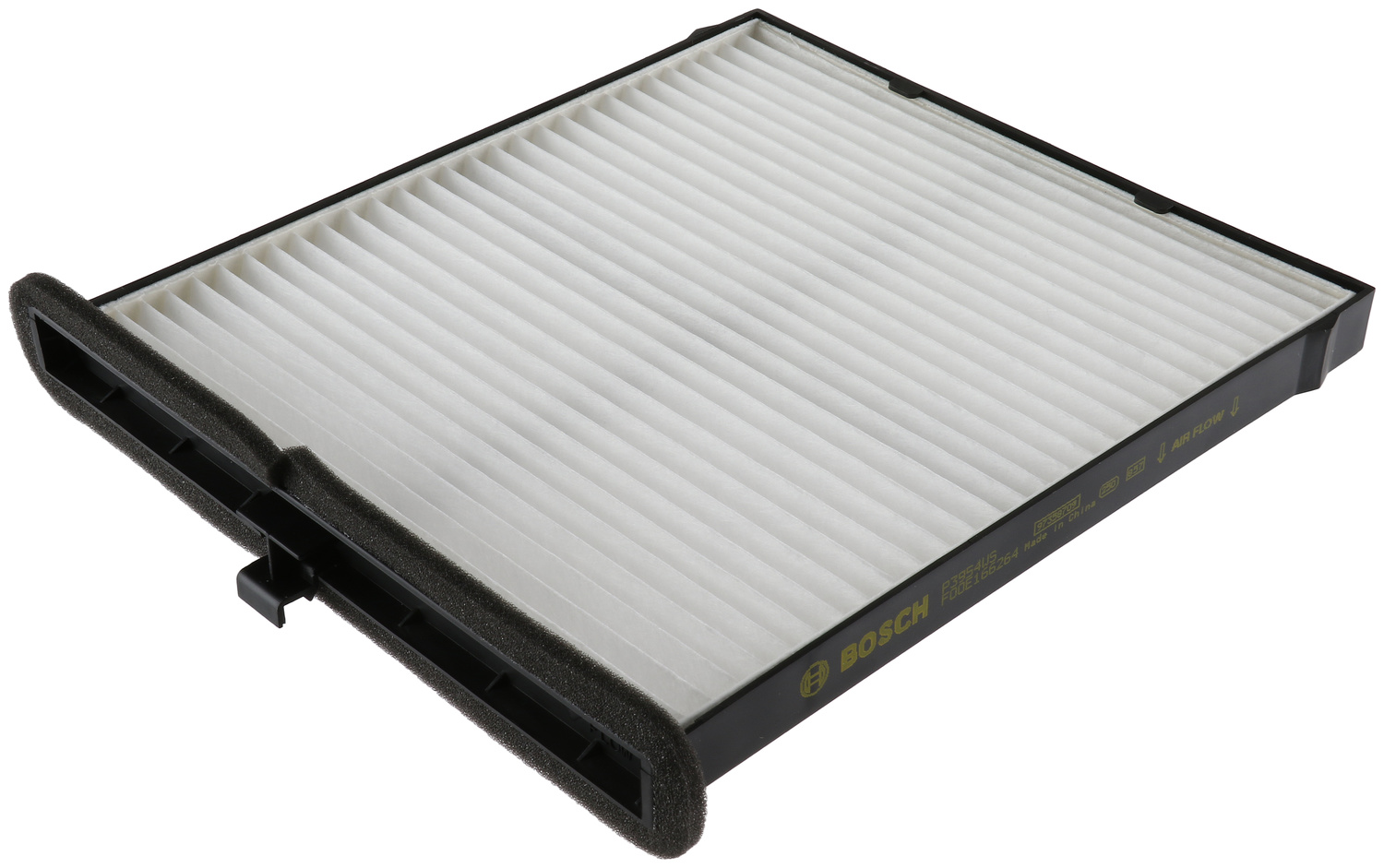 AM Cabin Air Filter SKU BSP3954WS