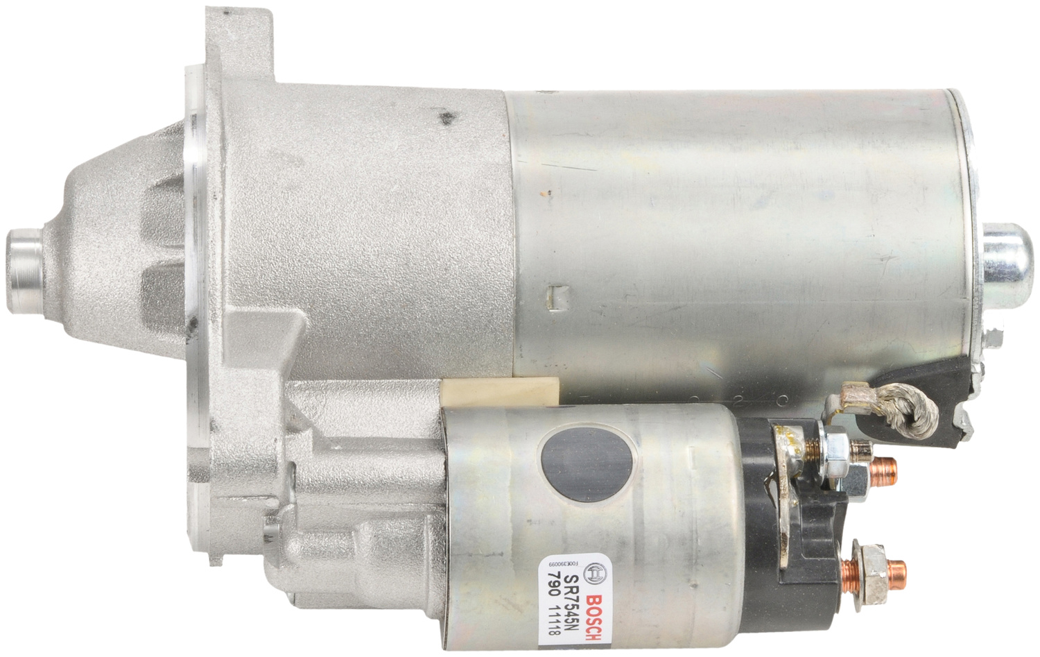 AM Starter SKU BSSR7545N