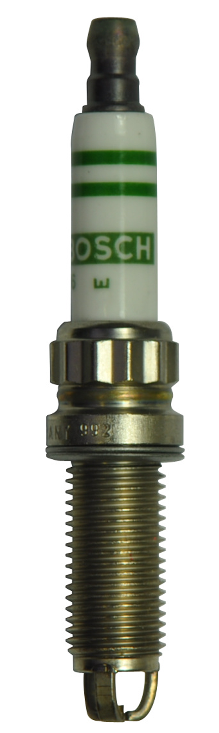 AM BOSCH REGULAR CLASS SUPER PLUS SPARK PLUG 12 mm thread size 26.5 mm reach 14.3 mm bi hex size SKU BSZGR6STE2