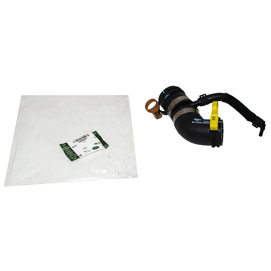 AM Radiator Hose SKU BTPC2Z28467