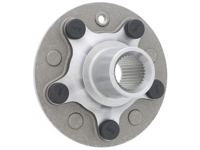 AM Wheel Hub SKU BTPLR081538