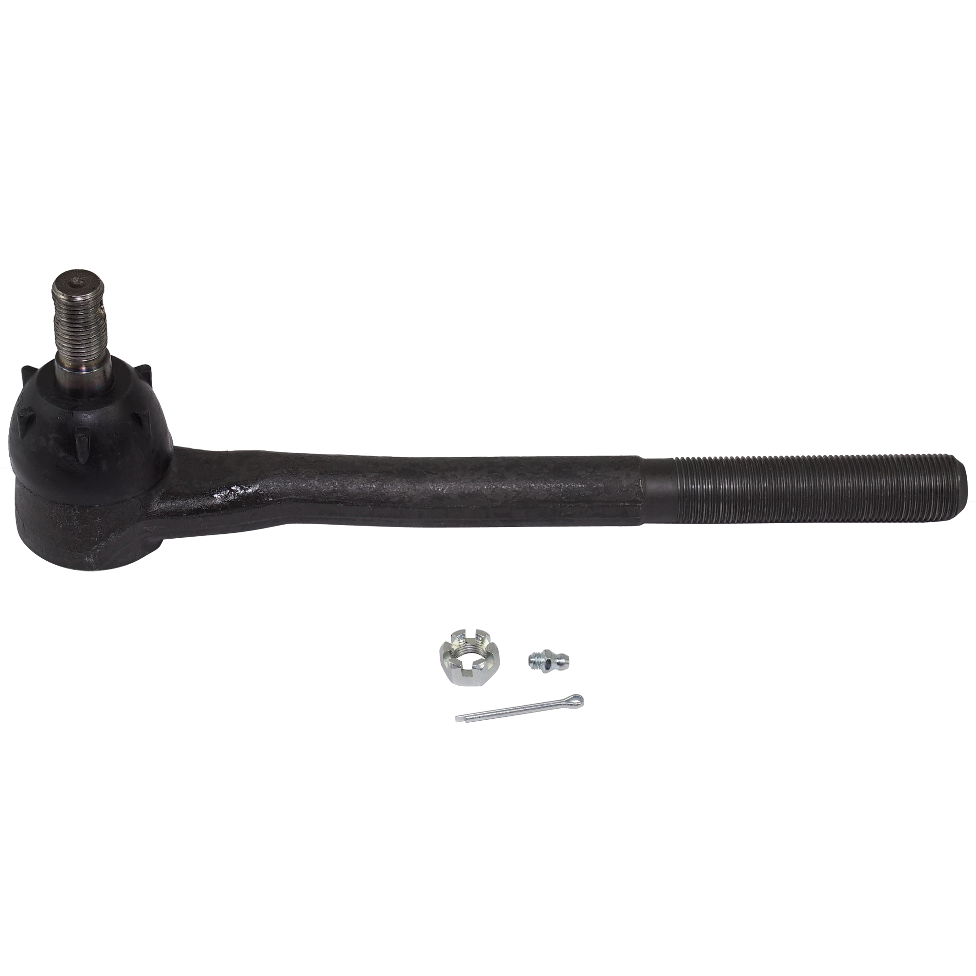 AM CHEVY and GMC FS P UP 71-94 TIE ROD Outer RH Side End 2WD Male 11-16-18 RWD Standard Cargo Van SKU C00282105 OEM 382046-2692225-4011084-7808960