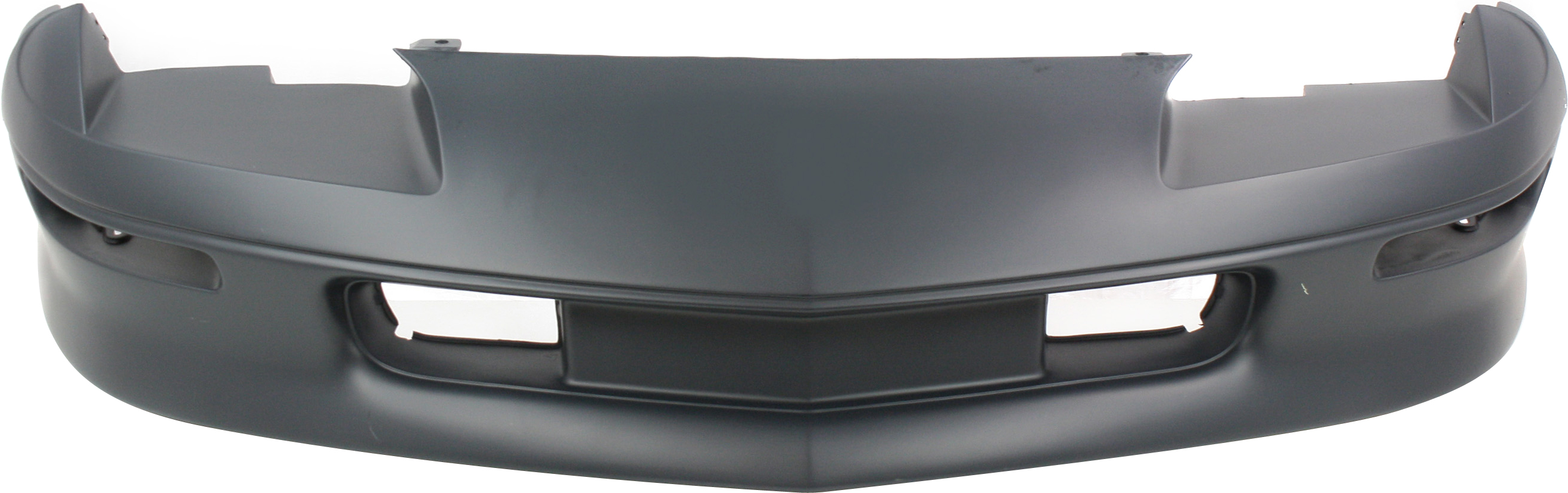 AM CAMARO 93-97 FRONT BUMPER COVER Primed SKU C010303 Partslink GM1000157 OEM 10248139