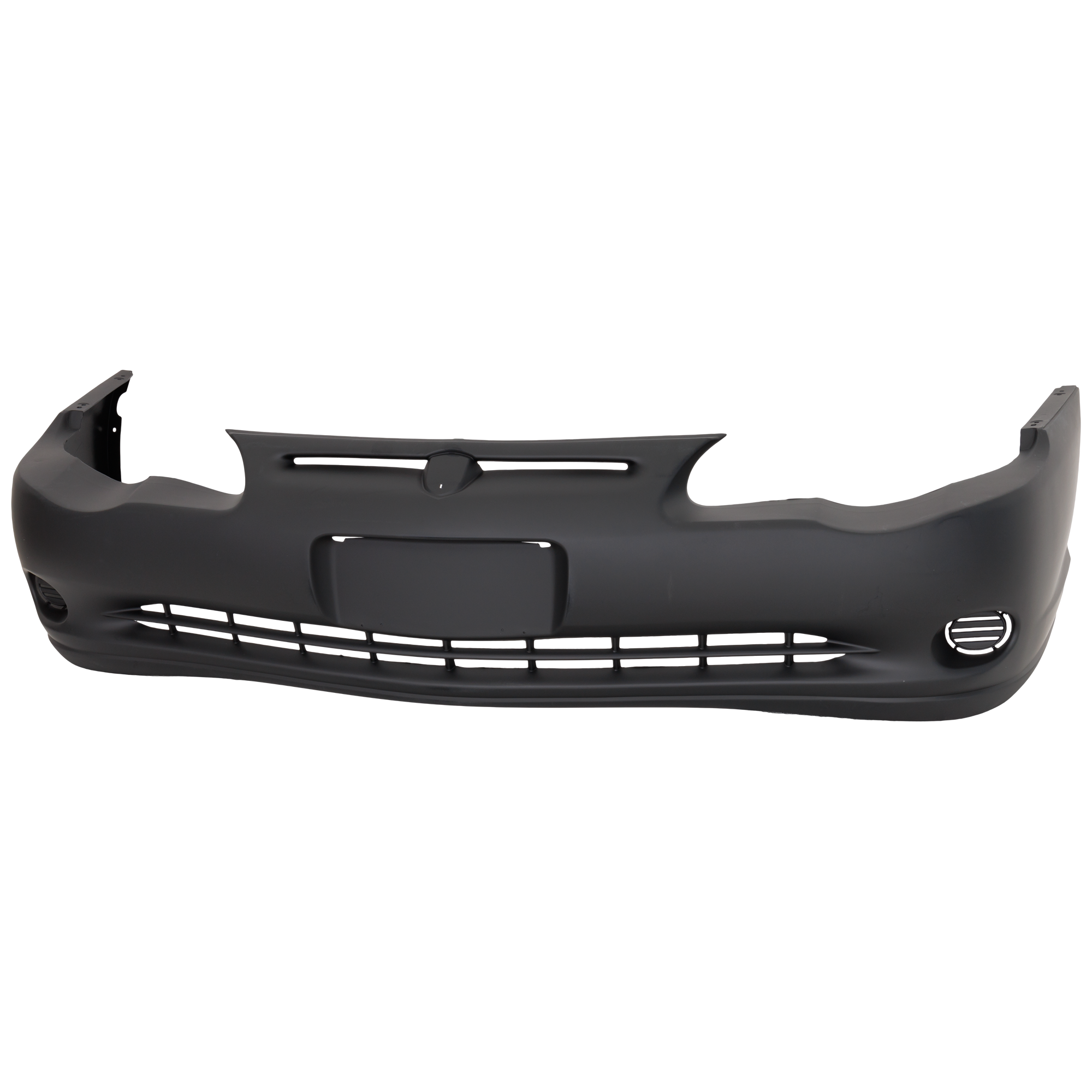 AM MONTE CARLO 00-05 FRONT BUMPER COVER Primed LS SS Models SKU C010304P Partslink GM1000587 OEM 12335836