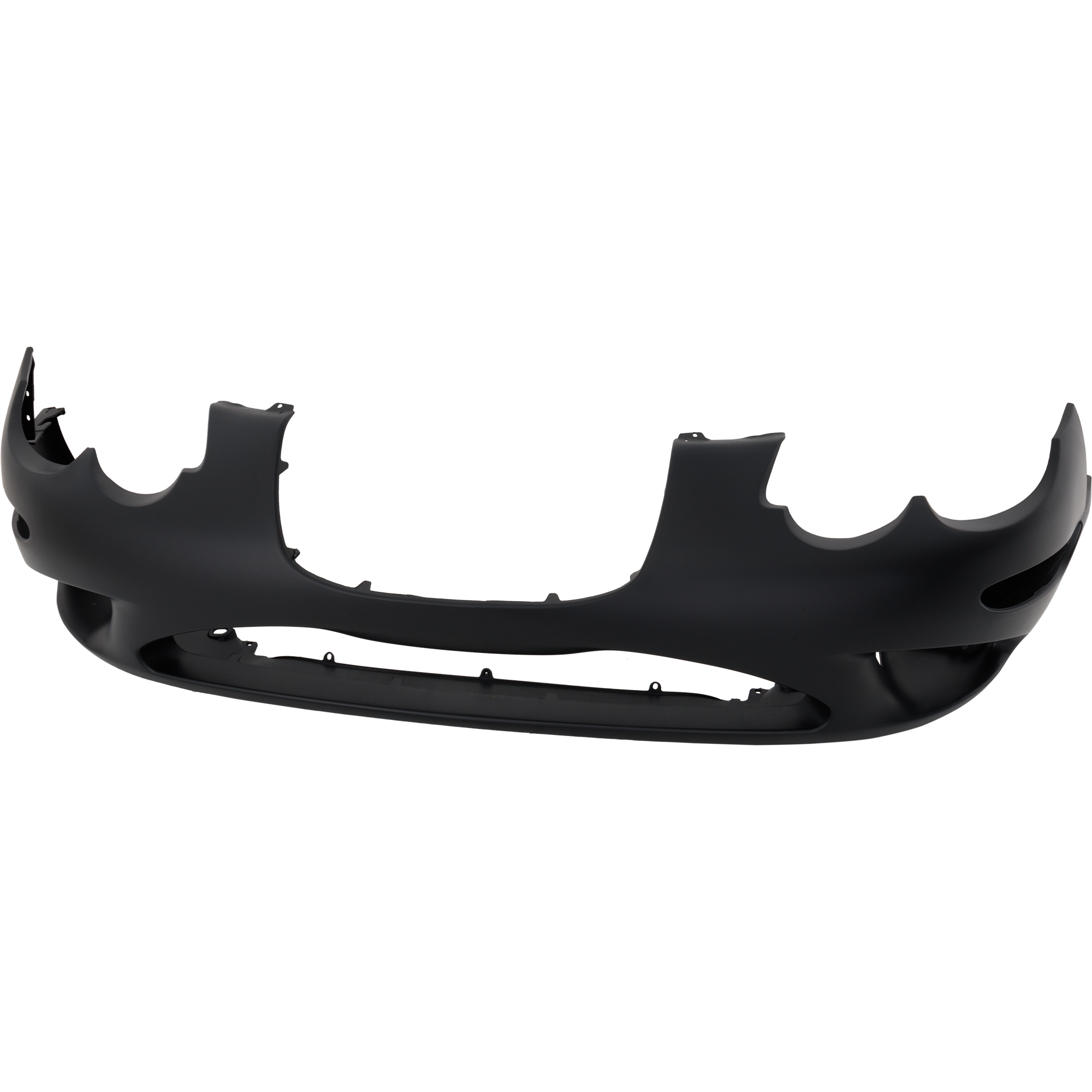 AM 300M 99-04 FRONT BUMPER COVER Primed w o Headlight Washer Holes Base Model SKU C010324P Partslink CH1000259 OEM 4805403AC