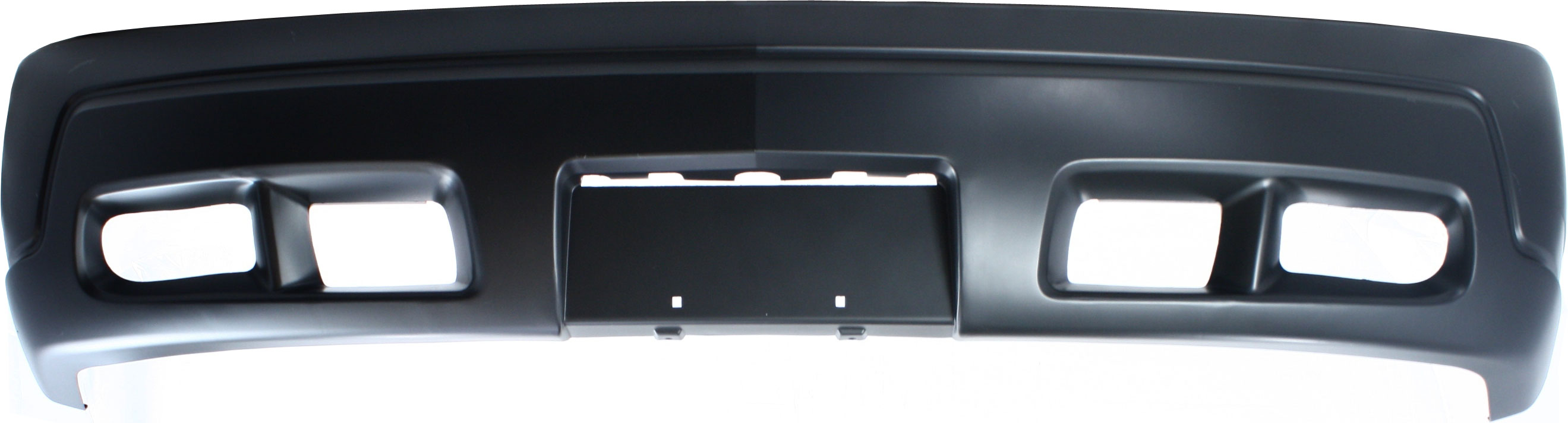 AM ESCALADE 02-06 FRONT BUMPER COVER Primed SKU C010332P Partslink GM1000636 OEM 88937206