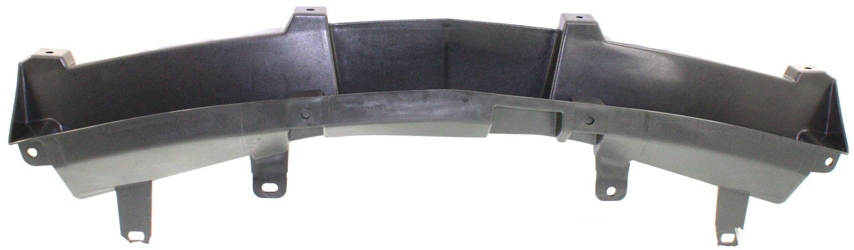 AM EQUINOX 05-09 FRONT BUMPER COVER SUPPORT SKU C010337 Partslink GM1041111 OEM 15890078