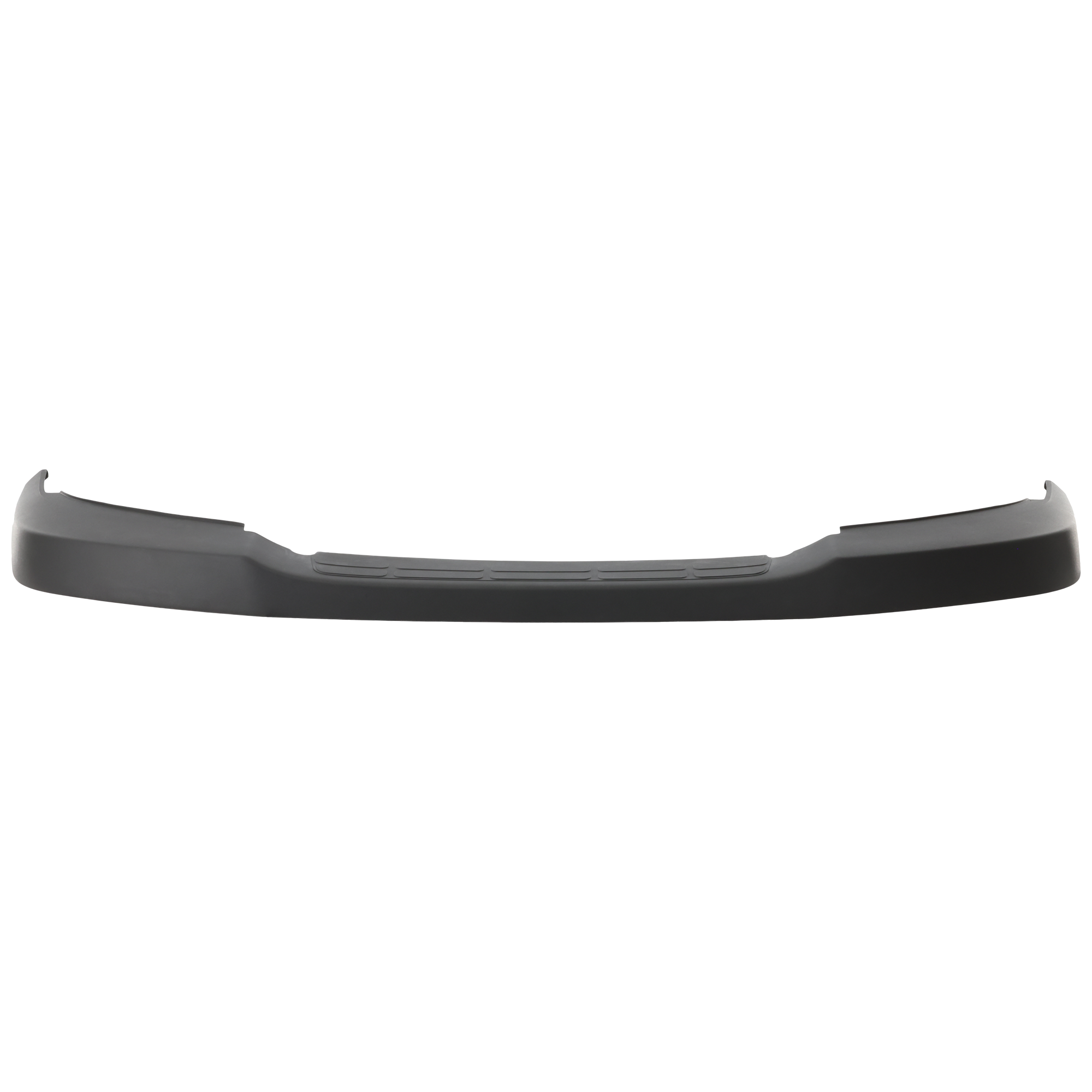 AM EXPRESS SAVANA VAN 03-23 FRONT BUMPER COVER Upper Textured SKU C010338 Partslink GM1000693 OEM 22890548