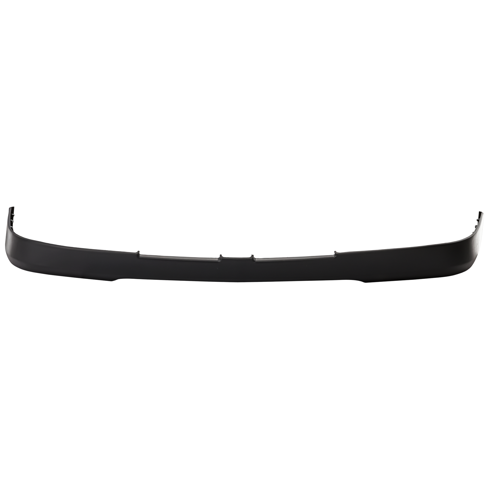AM SILVERADO 2500 HD 3500-03-06 FRONT BUMPER COVER Bumper Cap Textured Includes 2007 Classic CAPA SKU C010342Q Partslink GM1051109C OEM 15139804
