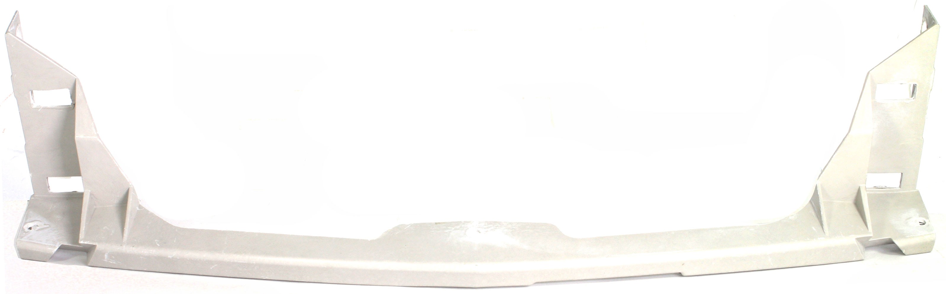 AM IMPALA 00-05 FRONT BUMPER BRACKET Support Upper Cover FWD SKU C010351 Partslink GM1041114 OEM 10289700