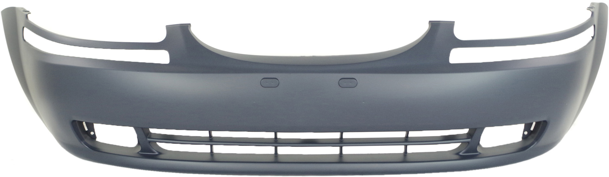 AM AVEO AVEO5-04-08 FRONT BUMPER COVER Primed Hatchback Sedan 04-06 SKU C010362P Partslink GM1000728 OEM 96542983