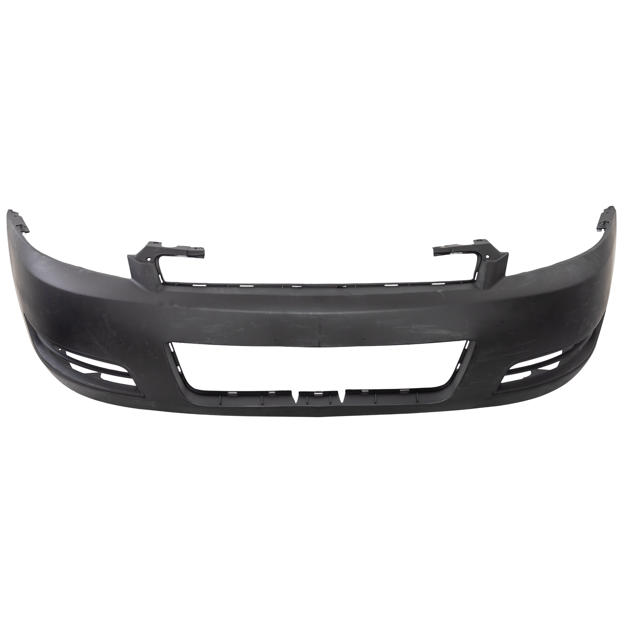 AM IMPALA 06-13 IMPALA LIMITED 14-16 FRONT BUMPER COVER Primed w o Fog Light Holes LS Model SKU C010364P Partslink GM1000763 OEM 89025047