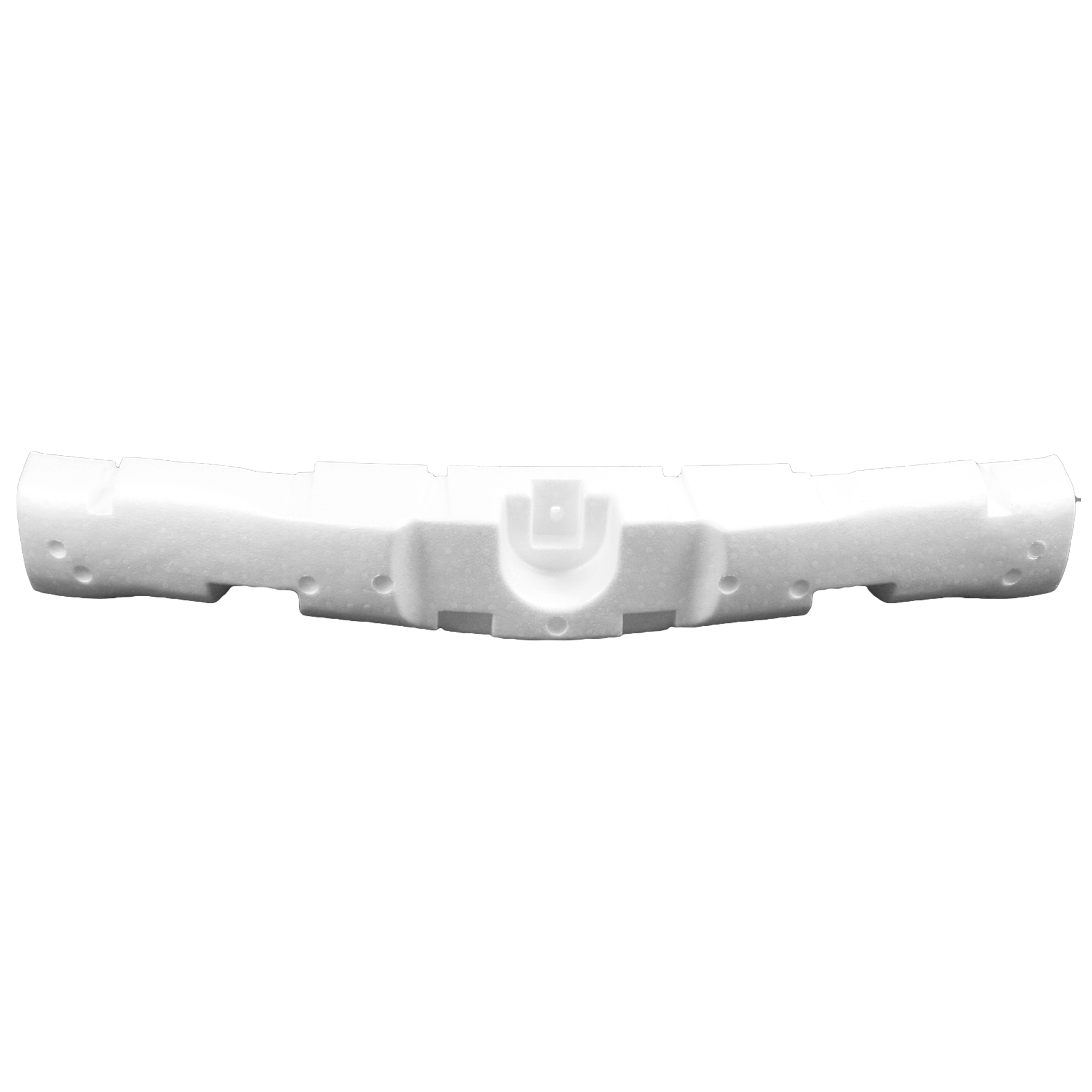 AM MONTE CARLO 00-05 FRONT BUMPER ABSORBER Impact SKU C011703 Partslink GM1070214 OEM 10290466