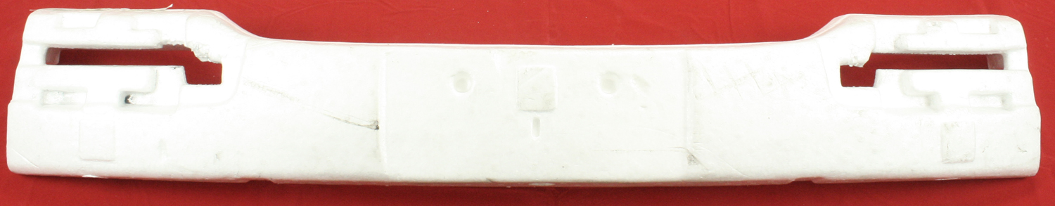 AM VENTURE 01-05 FRONT BUMPER ABSORBER Impact SKU C011706 Partslink GM1070219 OEM 10306908