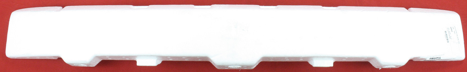 AM MALIBU 04-05 FRONT BUMPER ABSORBER Impact 6th Gen Hatchback Sedan SKU C011715 Partslink GM1070227 OEM 10380103