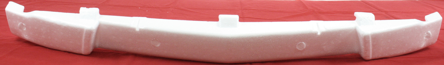 AM SEBRING 04-06 FRONT BUMPER ABSORBER Impact Convertible Sedan SKU C011716 Partslink CH1070131 OEM 4805891AD