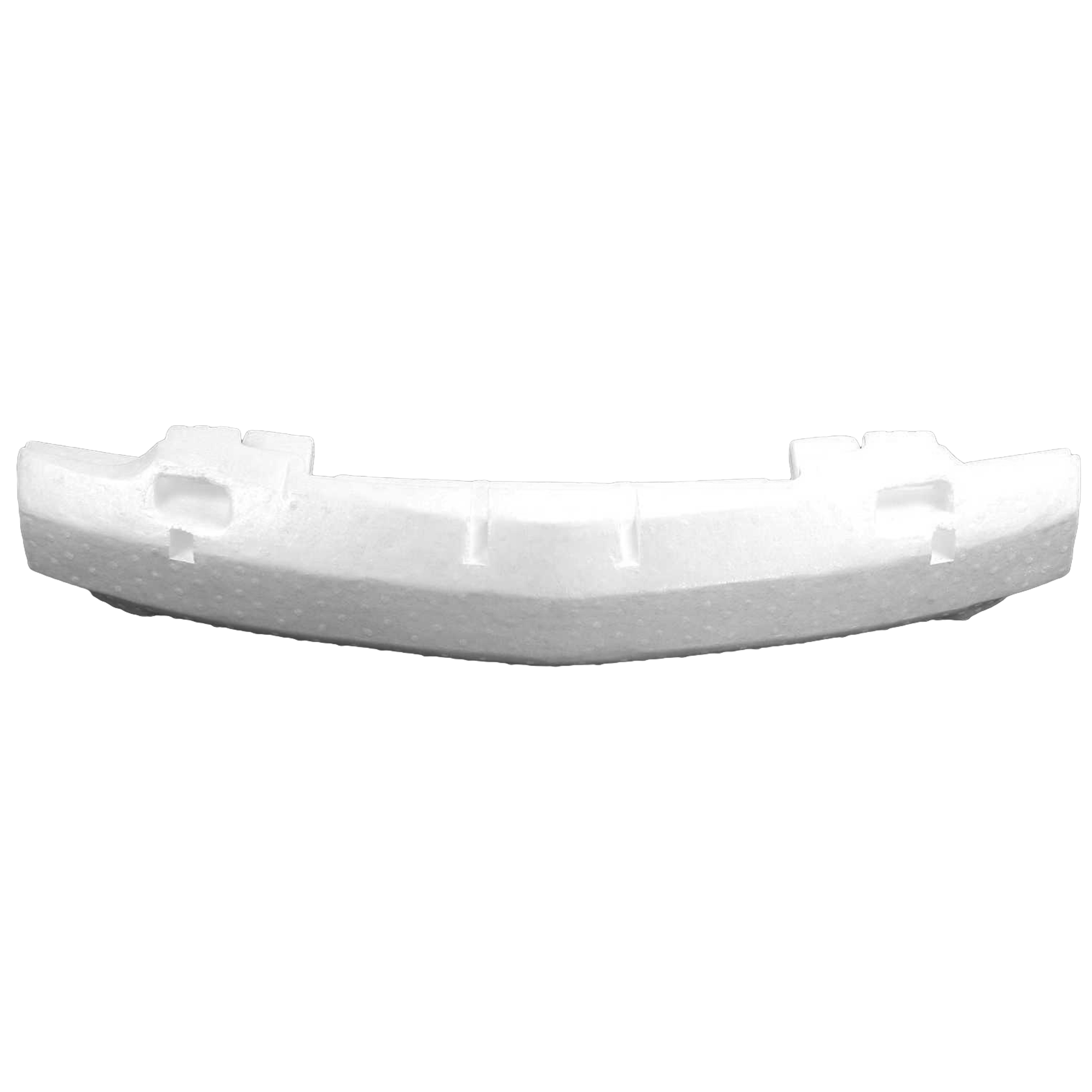 AM CAVALIER 03-05 FRONT BUMPER ABSORBER Impact SKU C011720 Partslink GM1070222 OEM 22668505