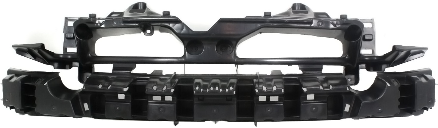 AM IMPALA 06-13 IMPALA LIMITED 14-16 FRONT BUMPER ABSORBER Plastic Impact SKU C011727 Partslink GM1070241 OEM 15886100