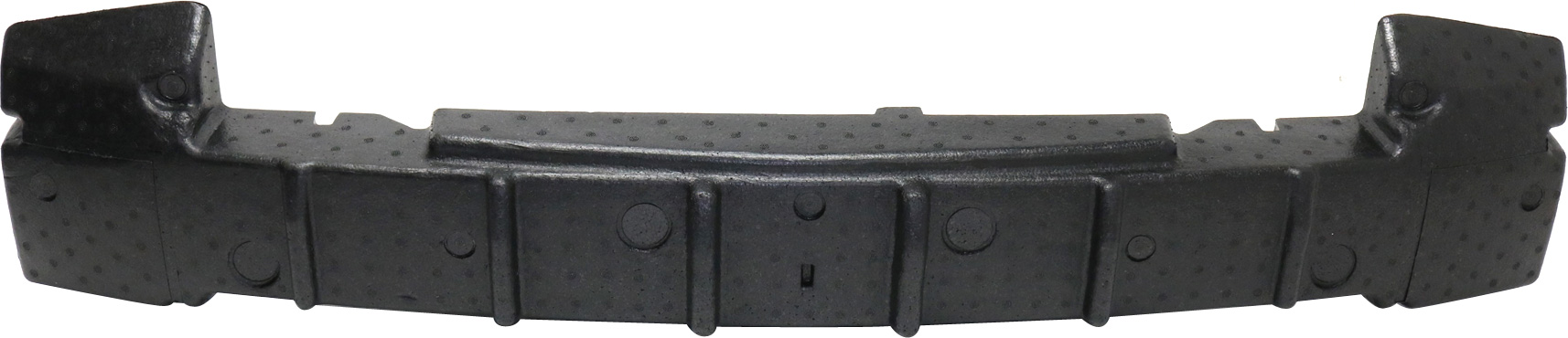 AM MALIBU 06-08 FRONT BUMPER ABSORBER Impact 6th Gen SKU C011728 Partslink GM1070245 OEM 15266330