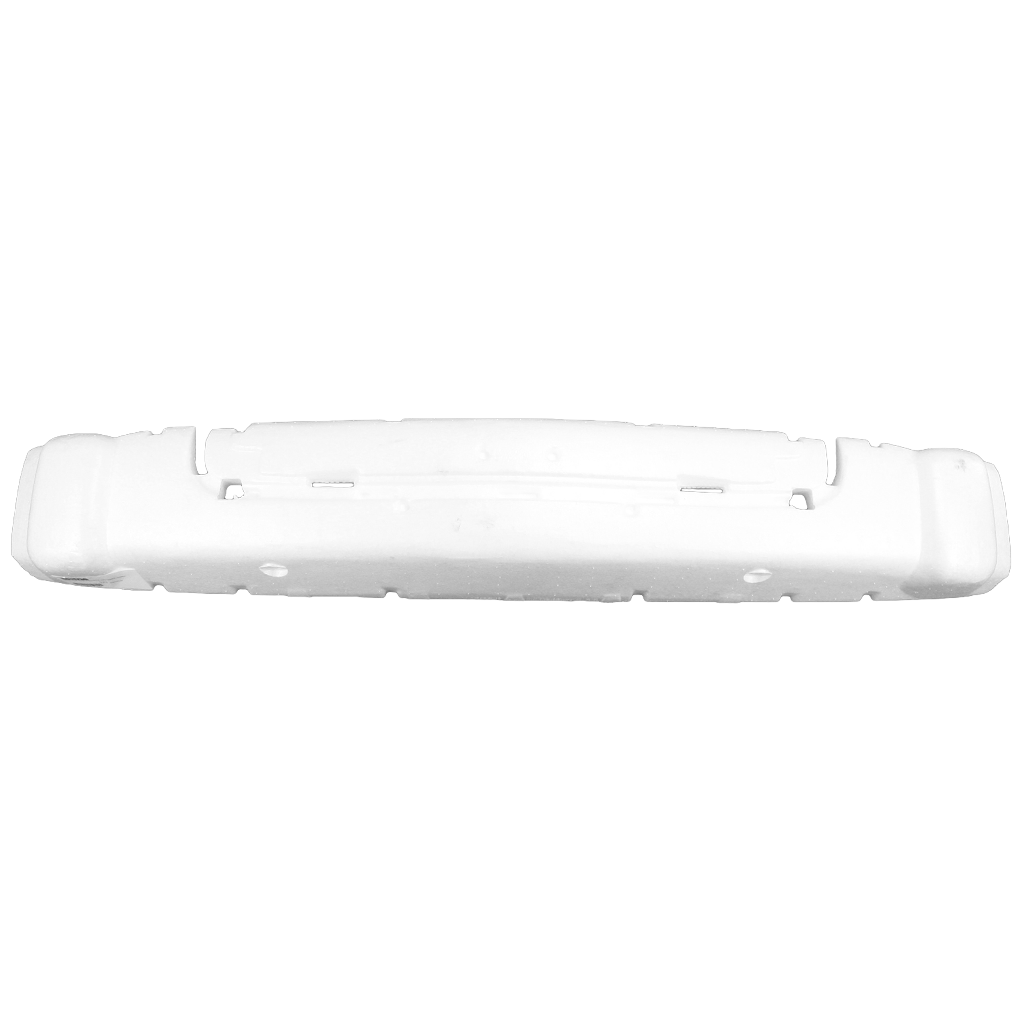 AM HHR 06-11 FRONT BUMPER ABSORBER Impact 2.2L 2.4L Eng. SKU C011730 Partslink GM1070243 OEM 15798573