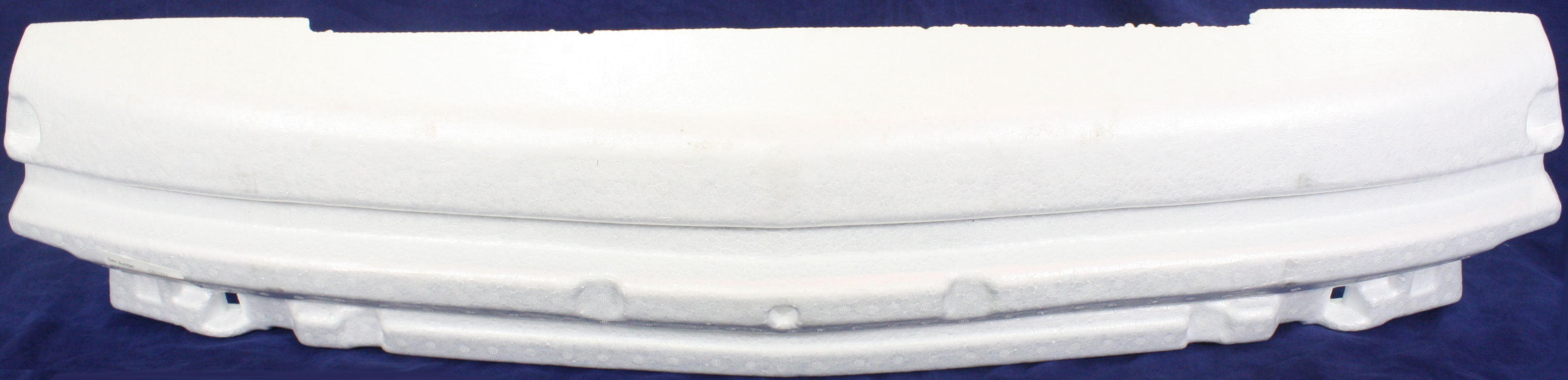 AM EQUINOX 07-09 FRONT BUMPER ABSORBER Energy SKU C011733 Partslink GM1070252 OEM 15222922