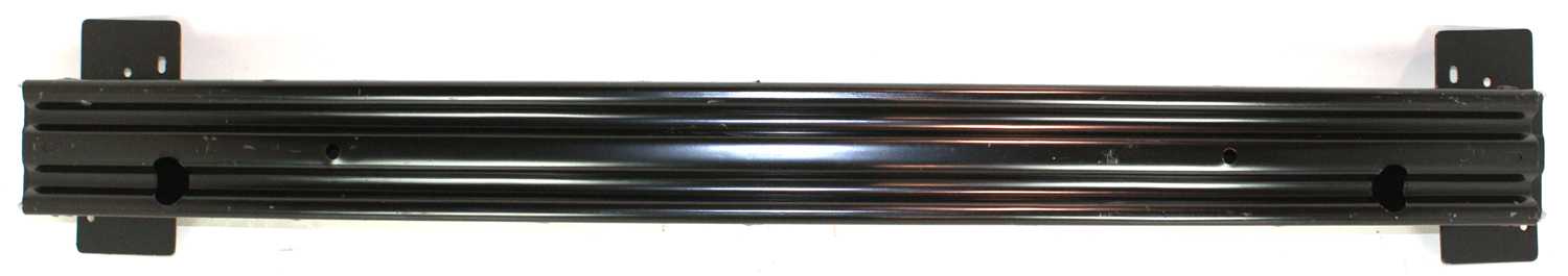AM SEBRING 01-06 FRONT REINFORCEMENT Sedan SKU C012504 Partslink CH1006181 OEM 4805380AB
