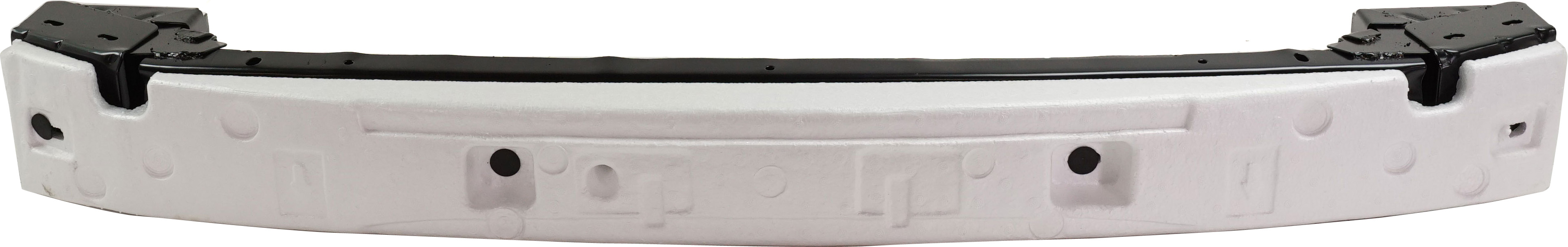 AM TOWN AND COUNTRY 01-05 FRONT REINFORCEMENT SKU C012505 Partslink CH1006187 OEM 5102033AA