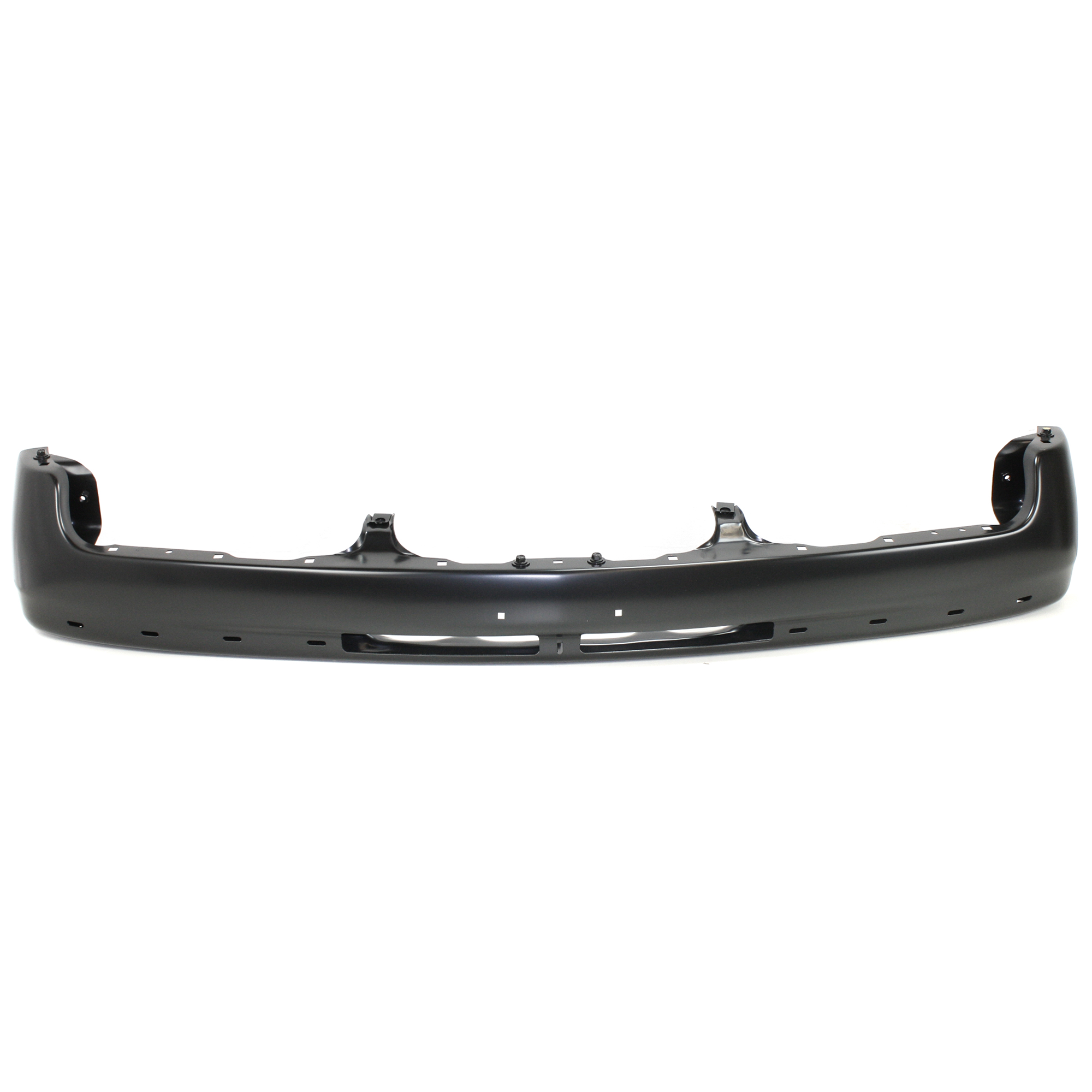 AM ESCALADE 02-06 FRONT REINFORCEMENT Impact SKU C012507 Partslink GM1006412 OEM 15793917