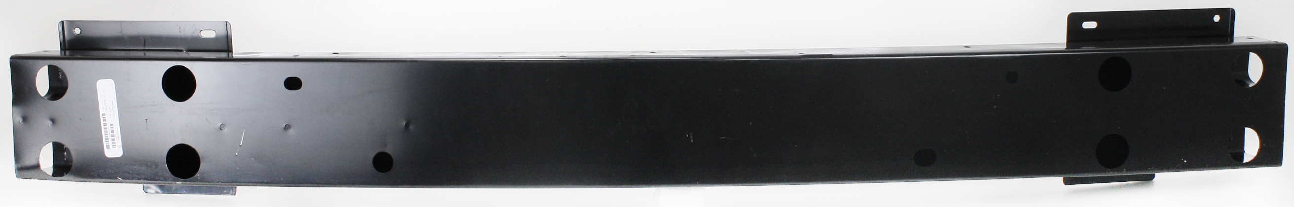AM MALIBU 04-08 FRONT REINFORCEMENT Impact Bar SKU C012509 Partslink GM1006430 OEM 25993219