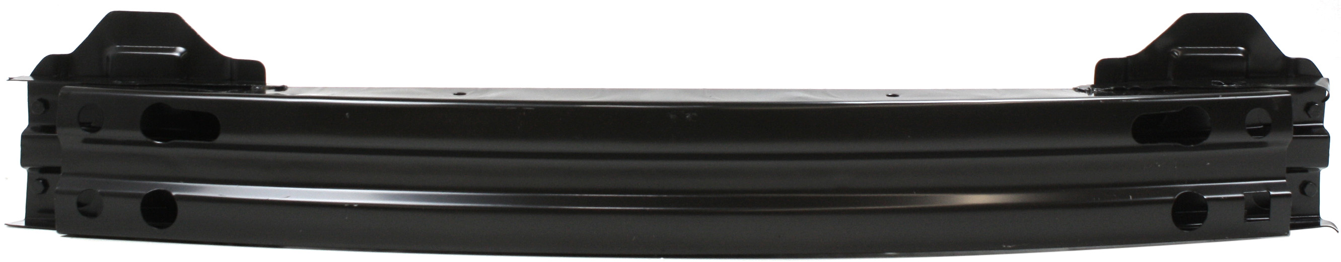 AM COBALT 05-10 FRONT REINFORCEMENT Impact Bar SKU C012512 Partslink GM1006578 OEM 25911829