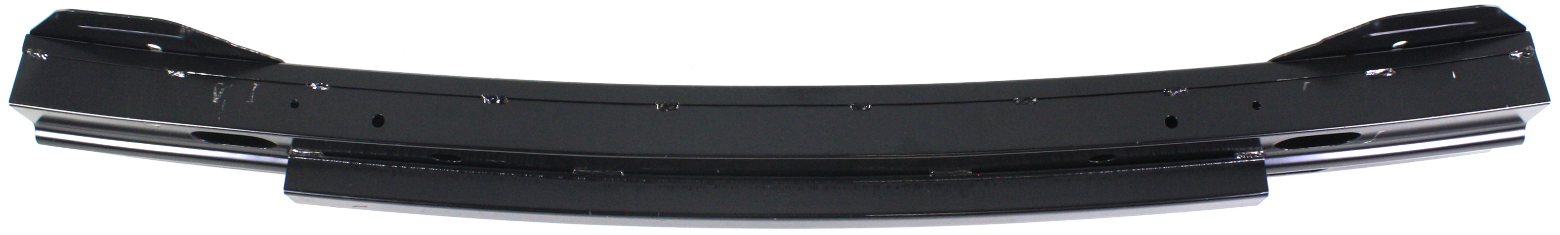 AM EQUINOX 05-09 FRONT REINFORCEMENT Impact Bar HSLA SKU C012513 Partslink GM1006437 OEM 15857652
