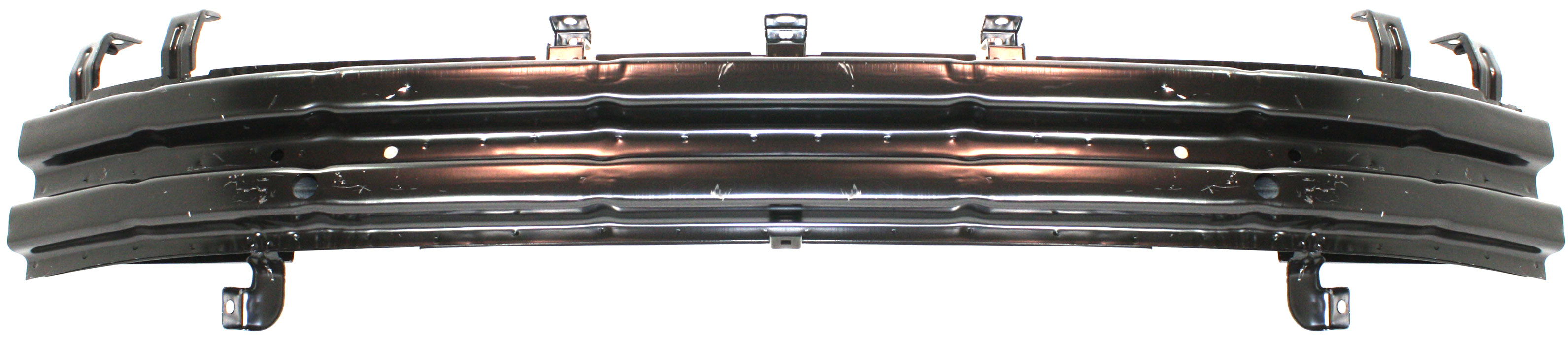 AM AVEO 07-11 FRONT REINFORCEMENT Impact Bar Sedan SKU C012525 Partslink GM1006649 OEM 96648627