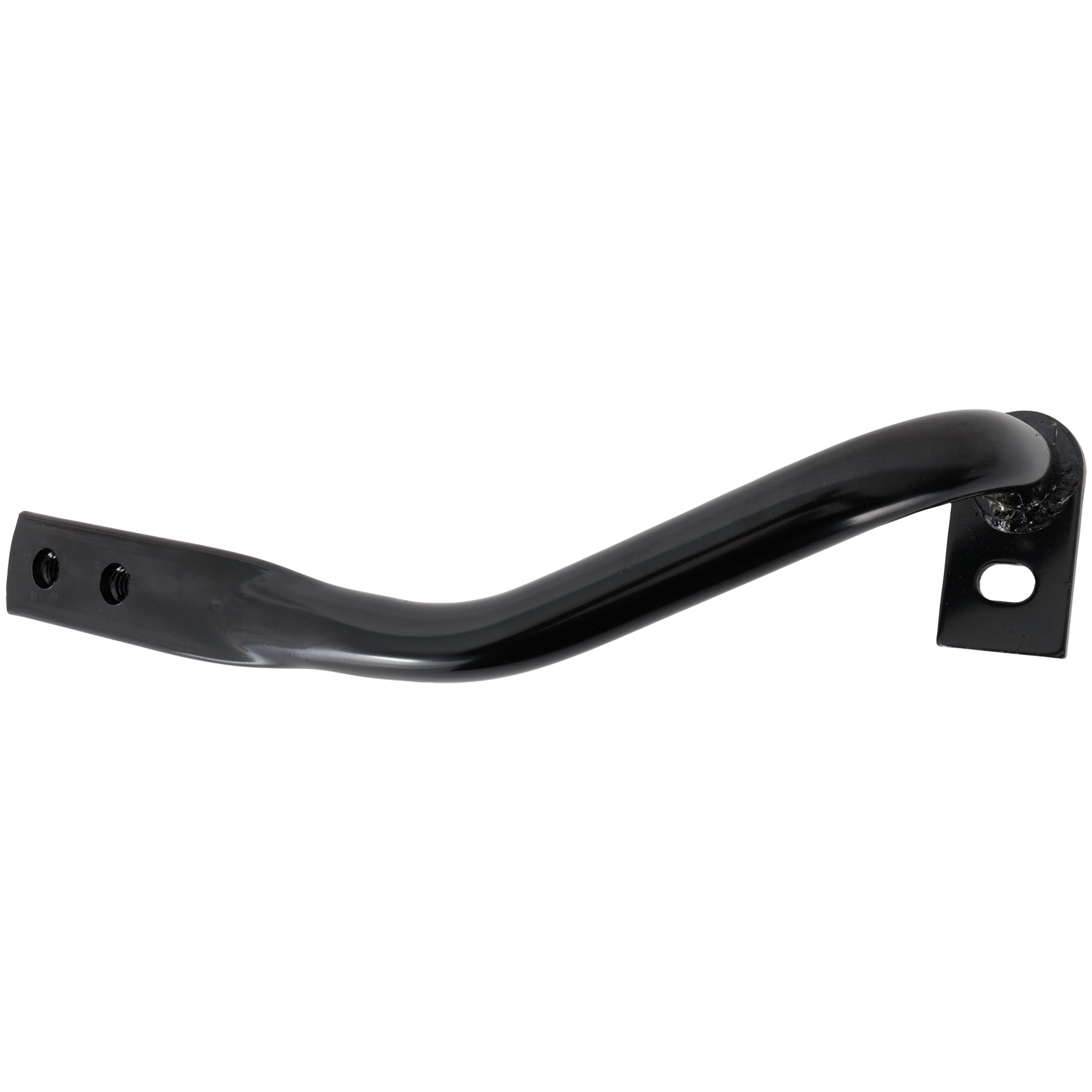 AM S10 PICKUP 82-93 S10 BLAZER 83-94 FRONT BUMPER BRACKET RH Outer Brace SKU C013103 Partslink GM1067115 OEM 15976630