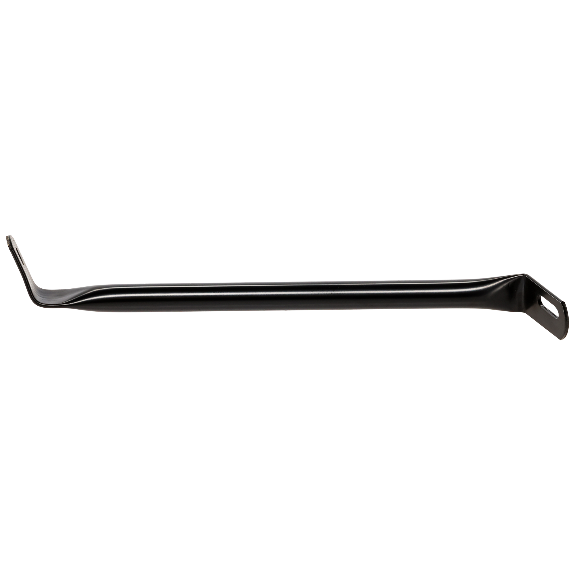 AM S10 PICKUP 82-93 S10 BLAZER 83-94 FRONT BUMPER BRACKET LH Outer Brace SKU C013104 Partslink GM1066115 OEM 15976629