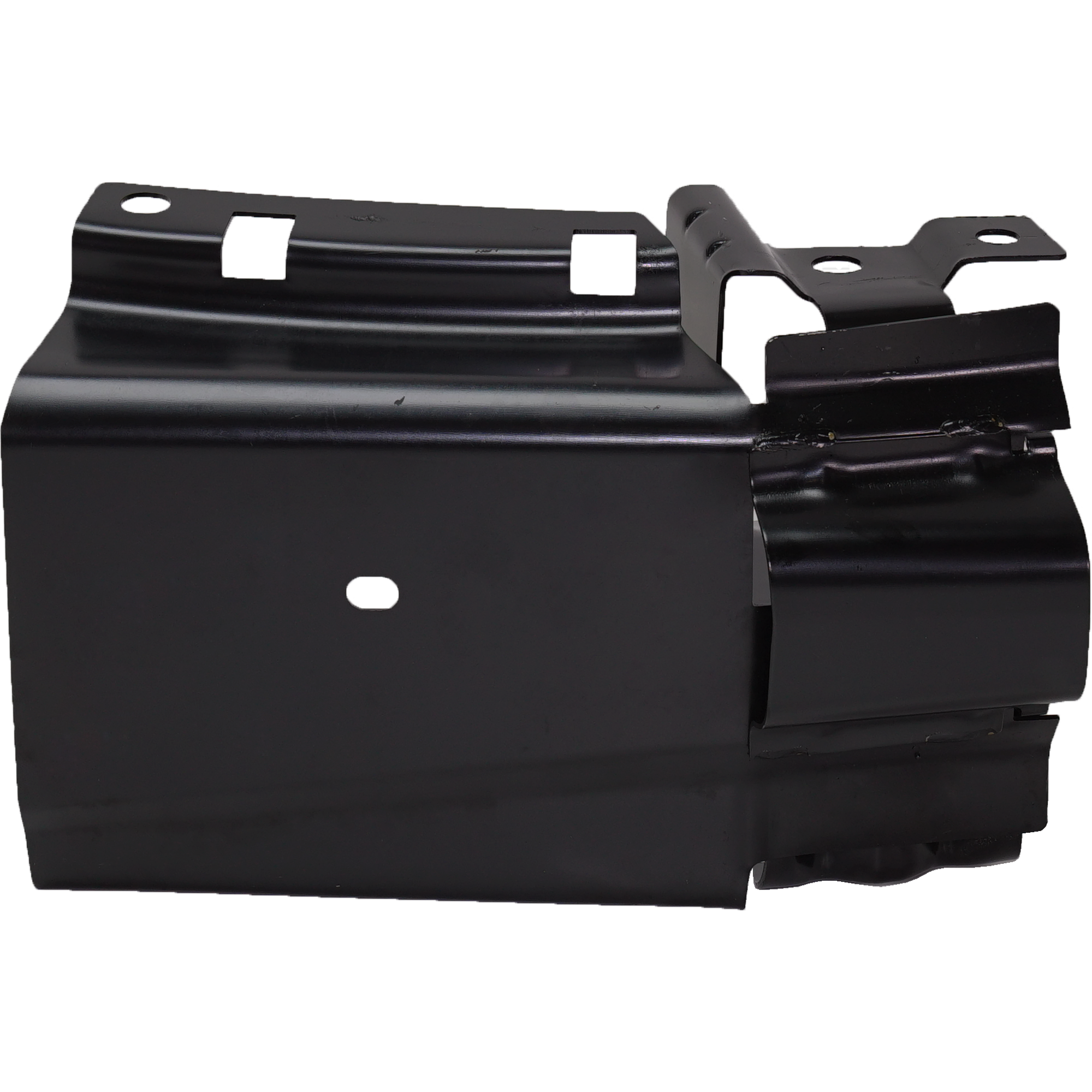 AM EXPRESS SAVANA VAN 03-23 FRONT BUMPER BRACKET LH 3500-2500 Models 8500-8600 Lb GVW 2WD SKU C013126 Partslink GM1066158 OEM 15757009