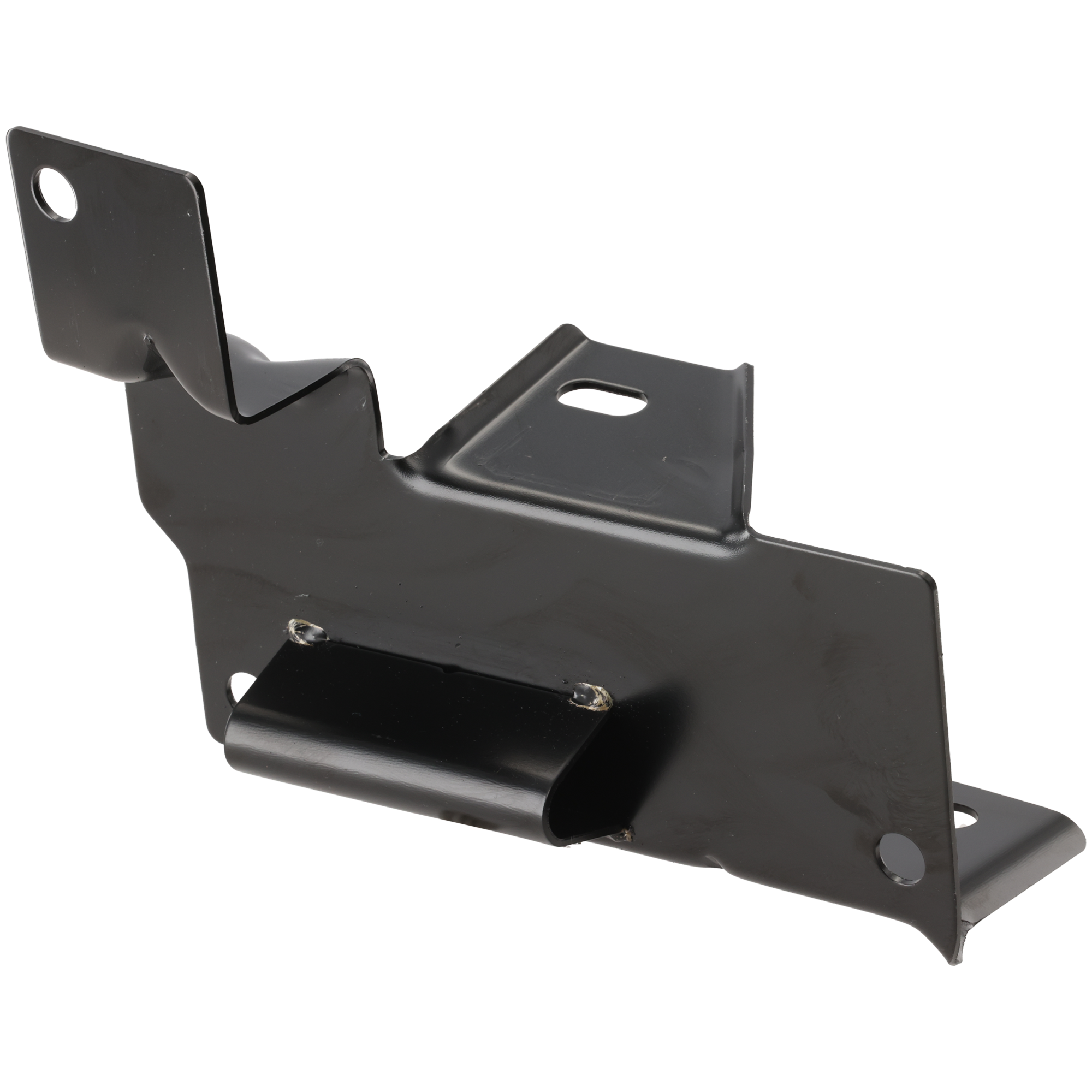 AM AVALANCHE SILVERADO 03-06 FRONT BUMPER BRACKET RH Inner Bracket Includes 2007 Classic SKU C013129 Partslink GM1067167 OEM 15059654