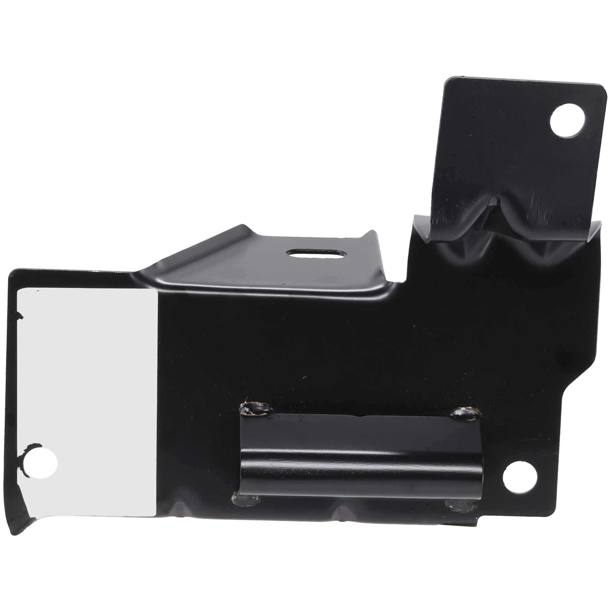 AM AVALANCHE SILVERADO 03-06 FRONT BUMPER BRACKET LH Inner Bracket Includes 2007 Classic SKU C013130 Partslink GM1066167 OEM 15059655