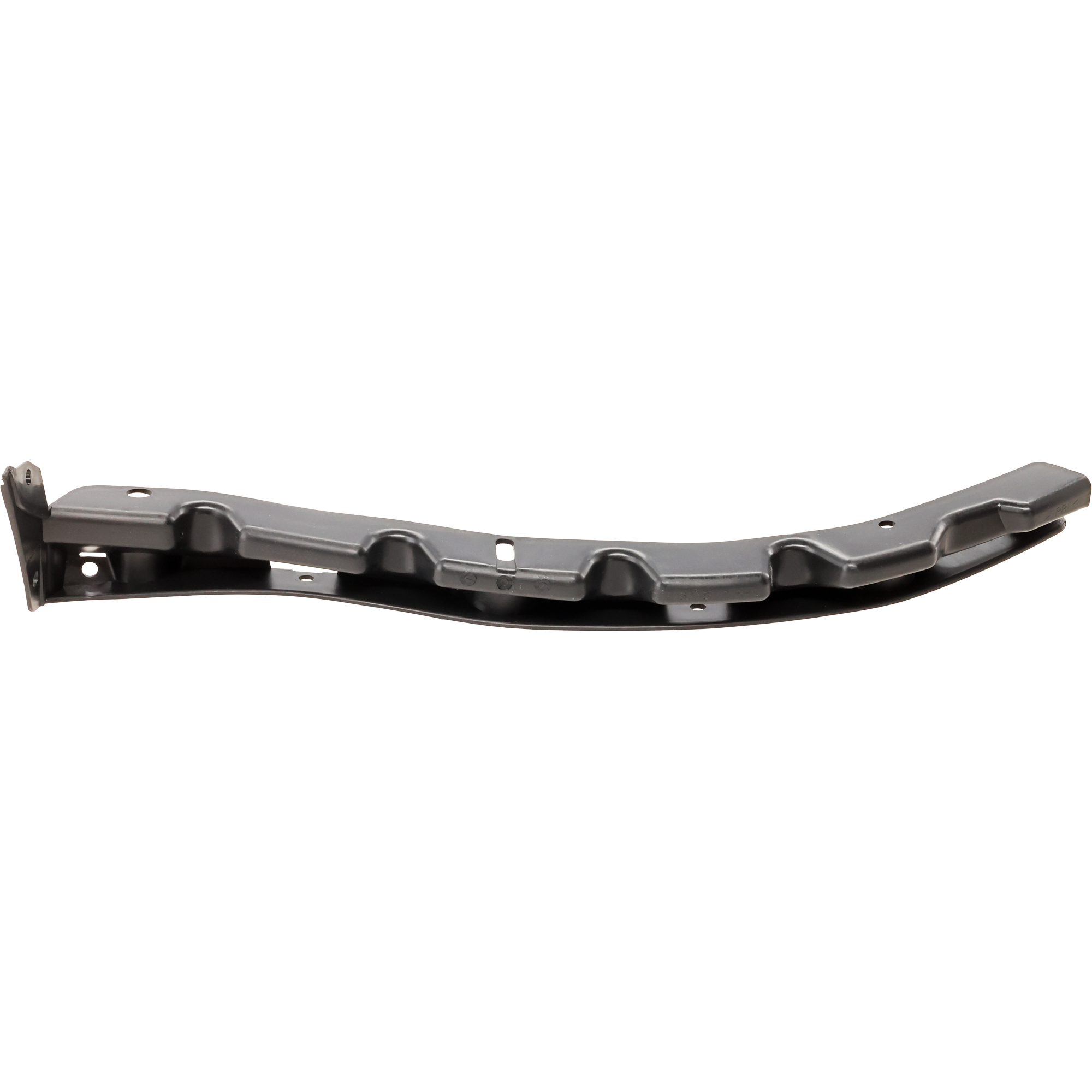 AM COBALT 05-10 FRONT BUMPER BRACKET RH Lower Side SKU C013141 Partslink GM1067173 OEM 15248110