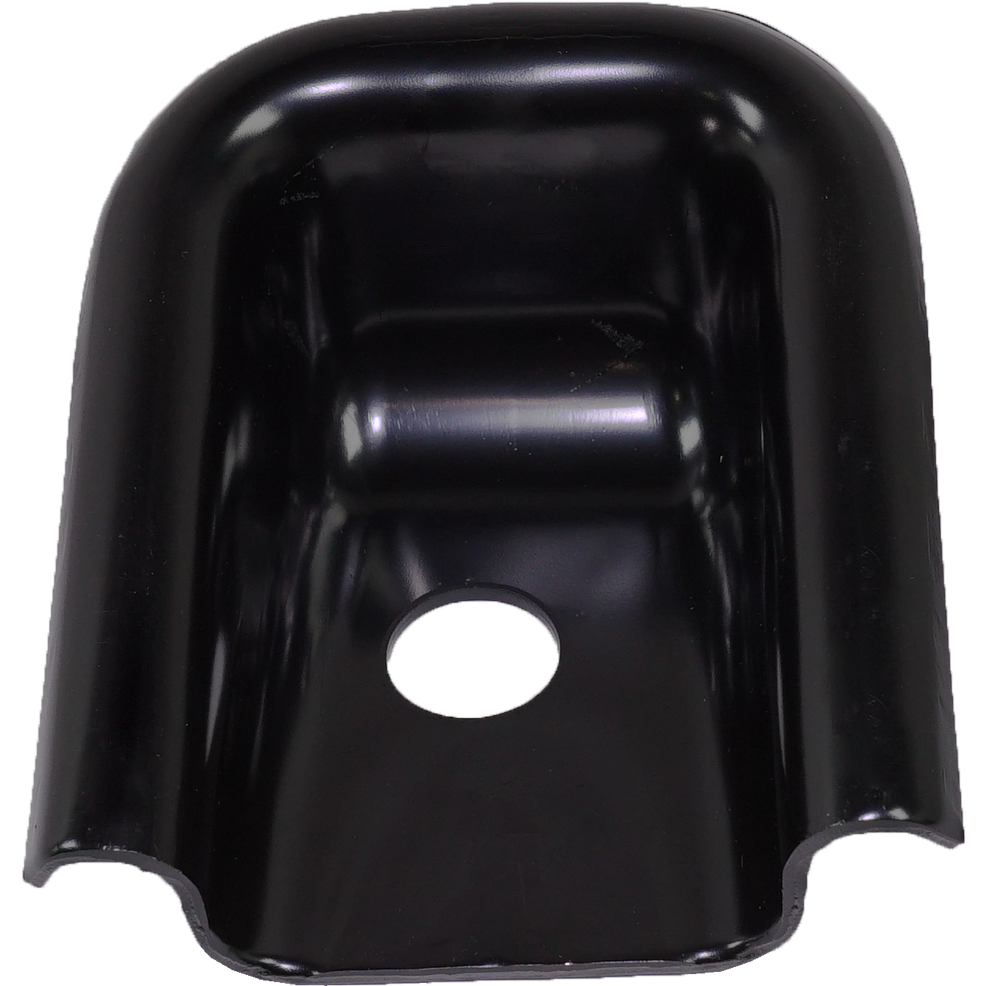 AM SILVERADO P U 07-19 TAHOE 07-20 FRONT BUMPER BRACKET RH Front Body Mounting Excludes 2007 Classic Incudes 19-1500 LD 1500 Limited SKU C013145 Partslink GM1067178 OEM 23212859