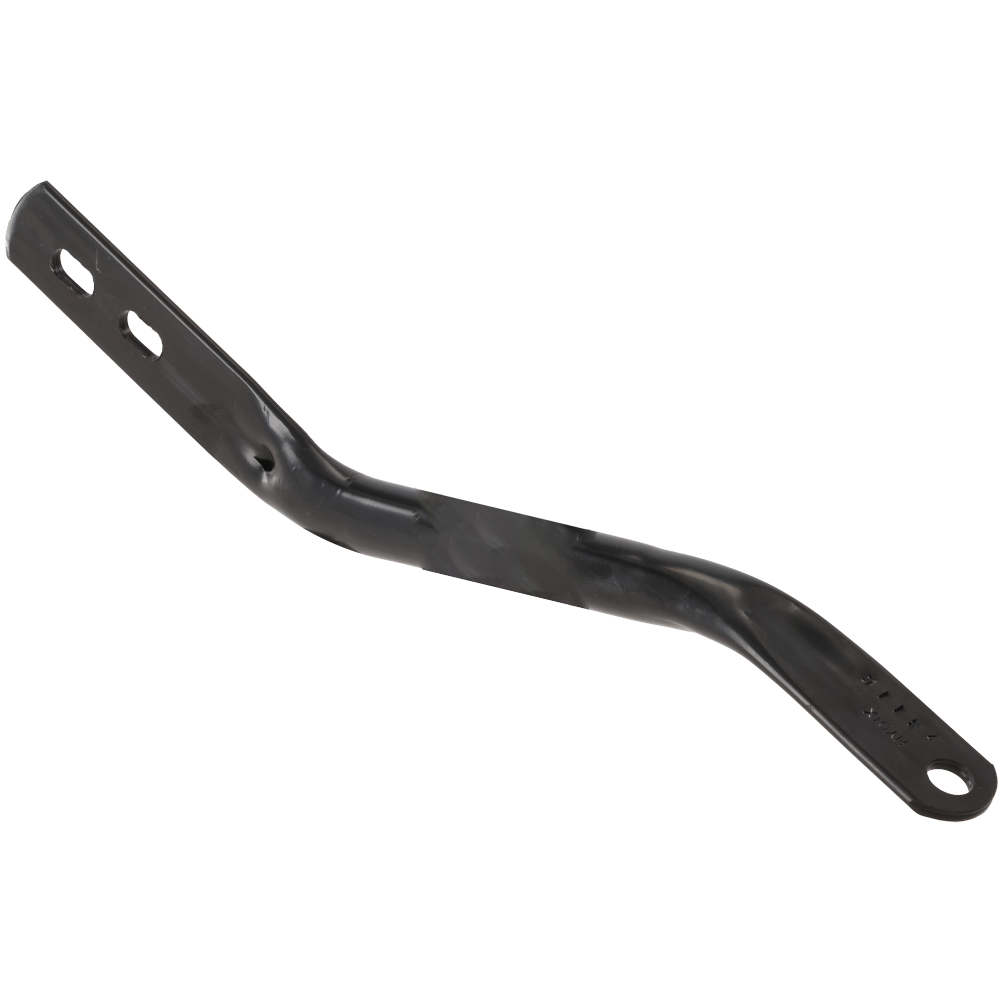 AM EXPRESS SAVANA VAN 03-23 FRONT BUMPER BRACKET RH=LH Brace SKU C013502 Partslink GM1066151 OEM 25725663
