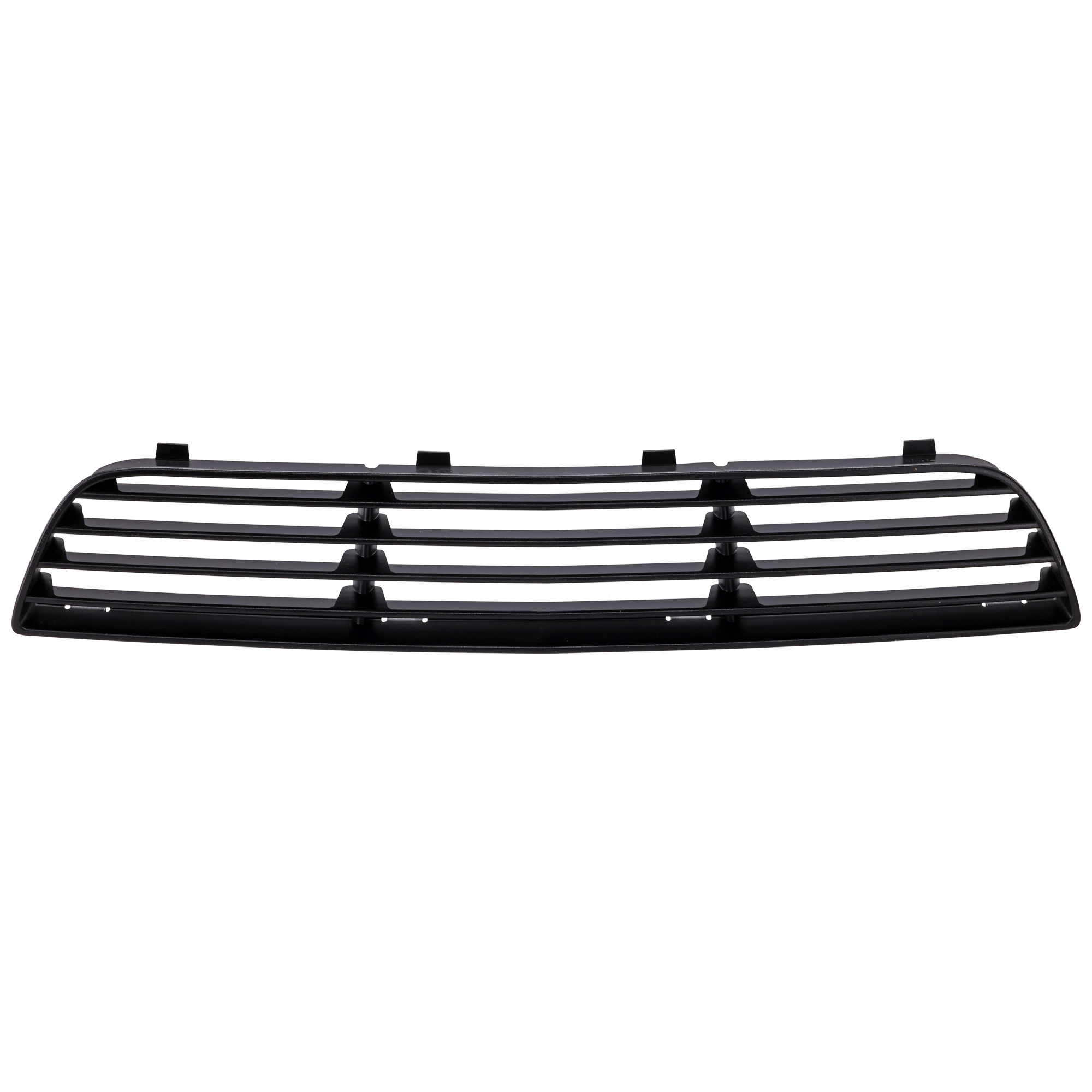 AM COBALT 05-10 FRONT BUMPER GRILLE Center Textured SKU C015309 Partslink GM1200548 OEM 15276074
